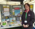 Kersal Moor Fruits of the Earth Festival 2015